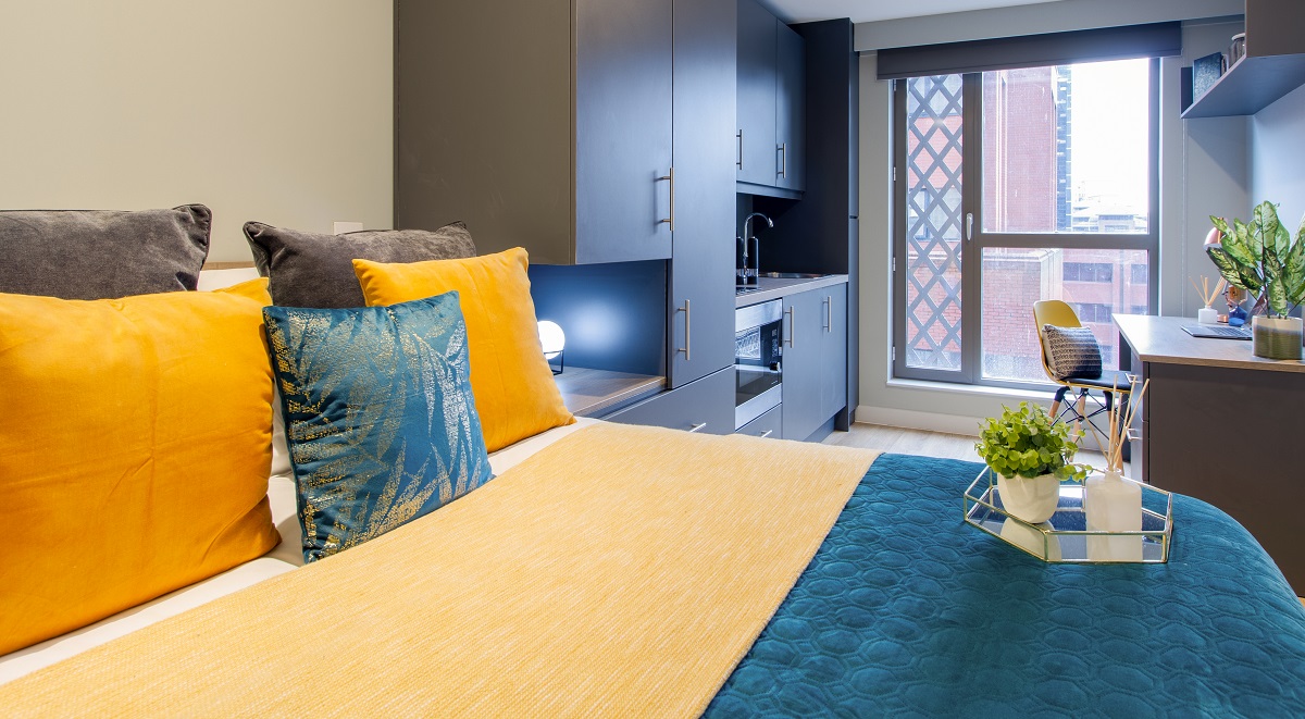 Image of Symons House, Leeds