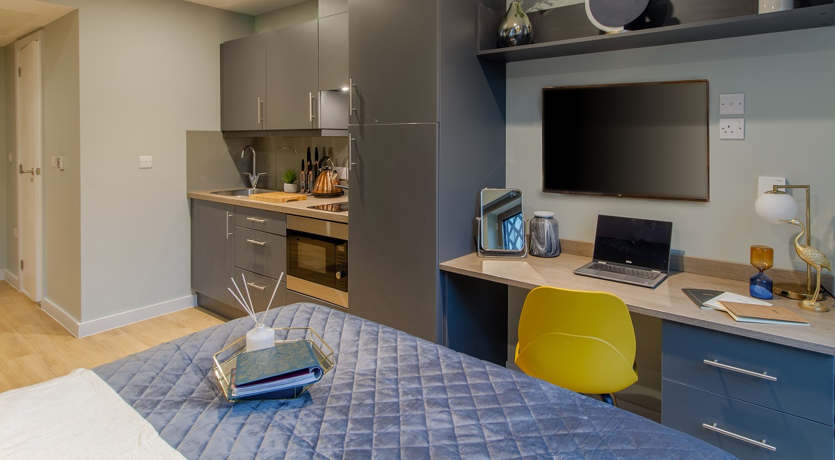 Image of Symons House, Leeds