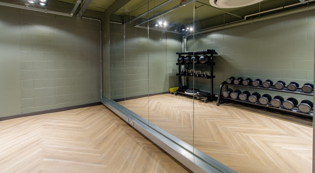 Image of Symons House, Leeds