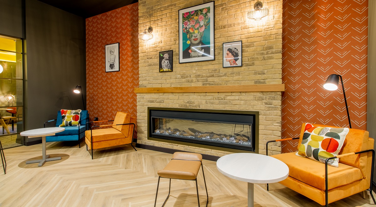 Image of Symons House, Leeds