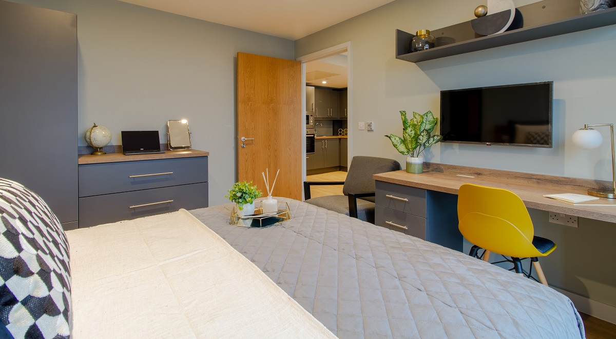 Image of Symons House, Leeds