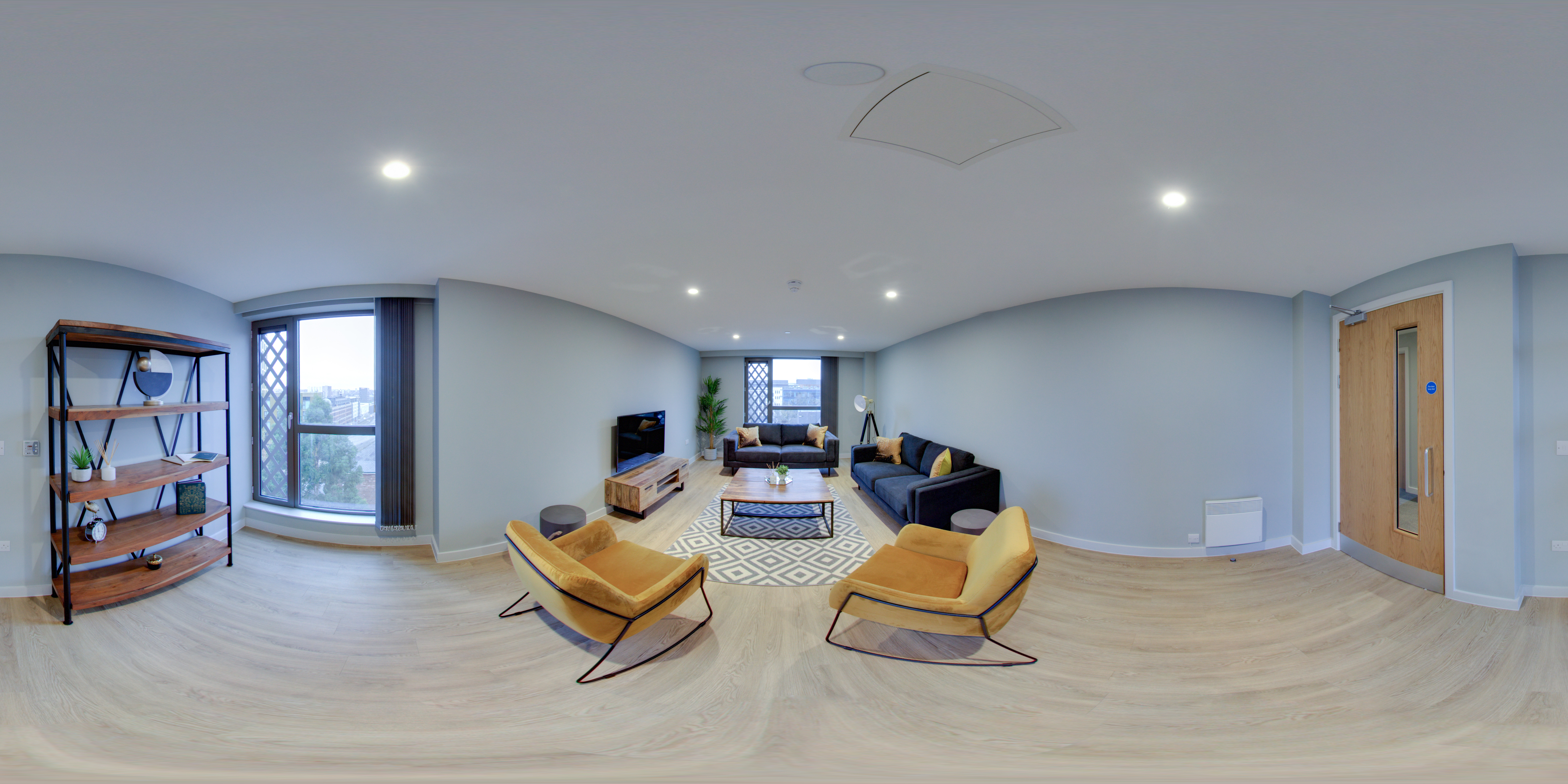 Image of Symons House, Leeds