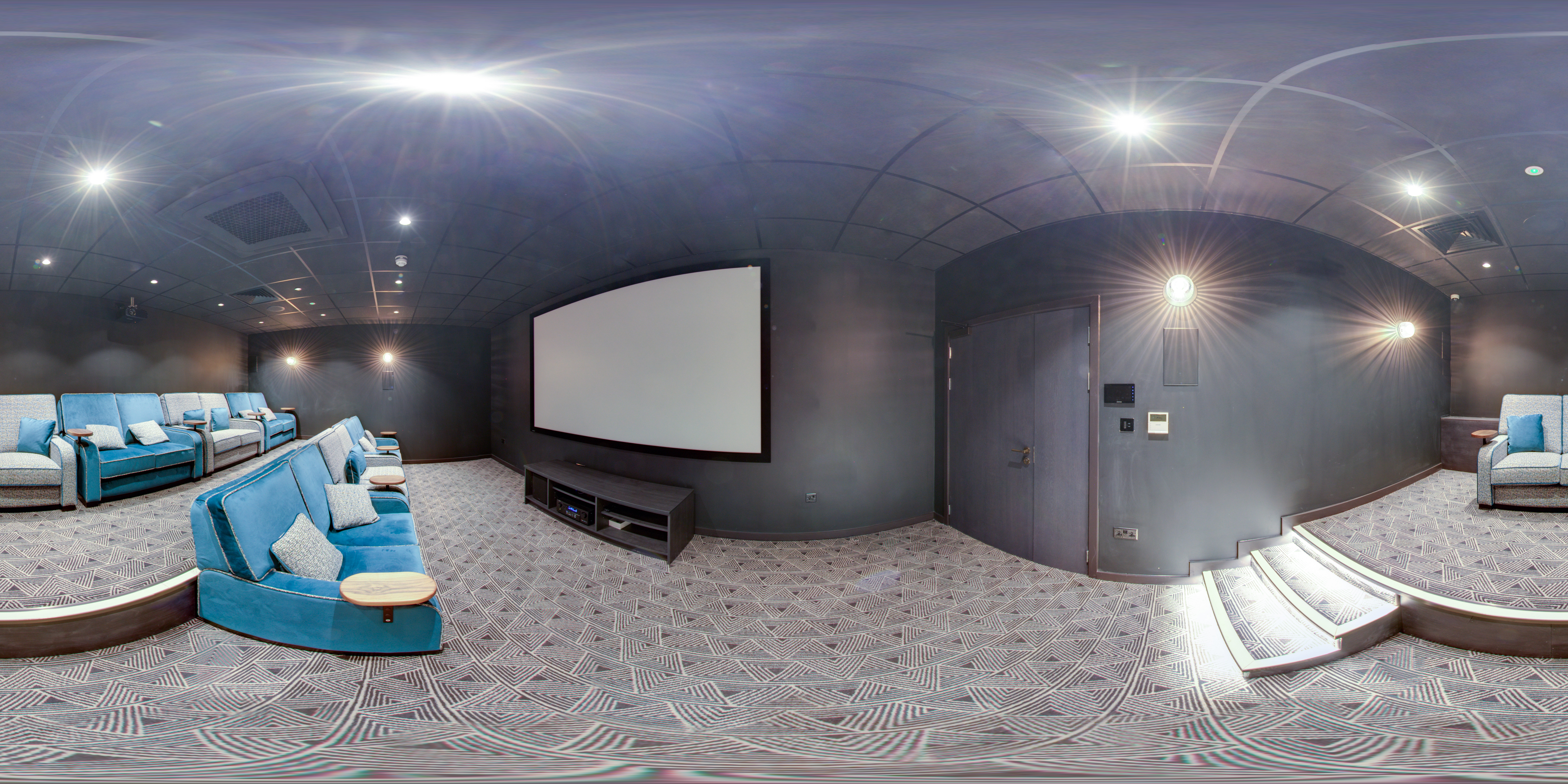 Image of Symons House, Leeds