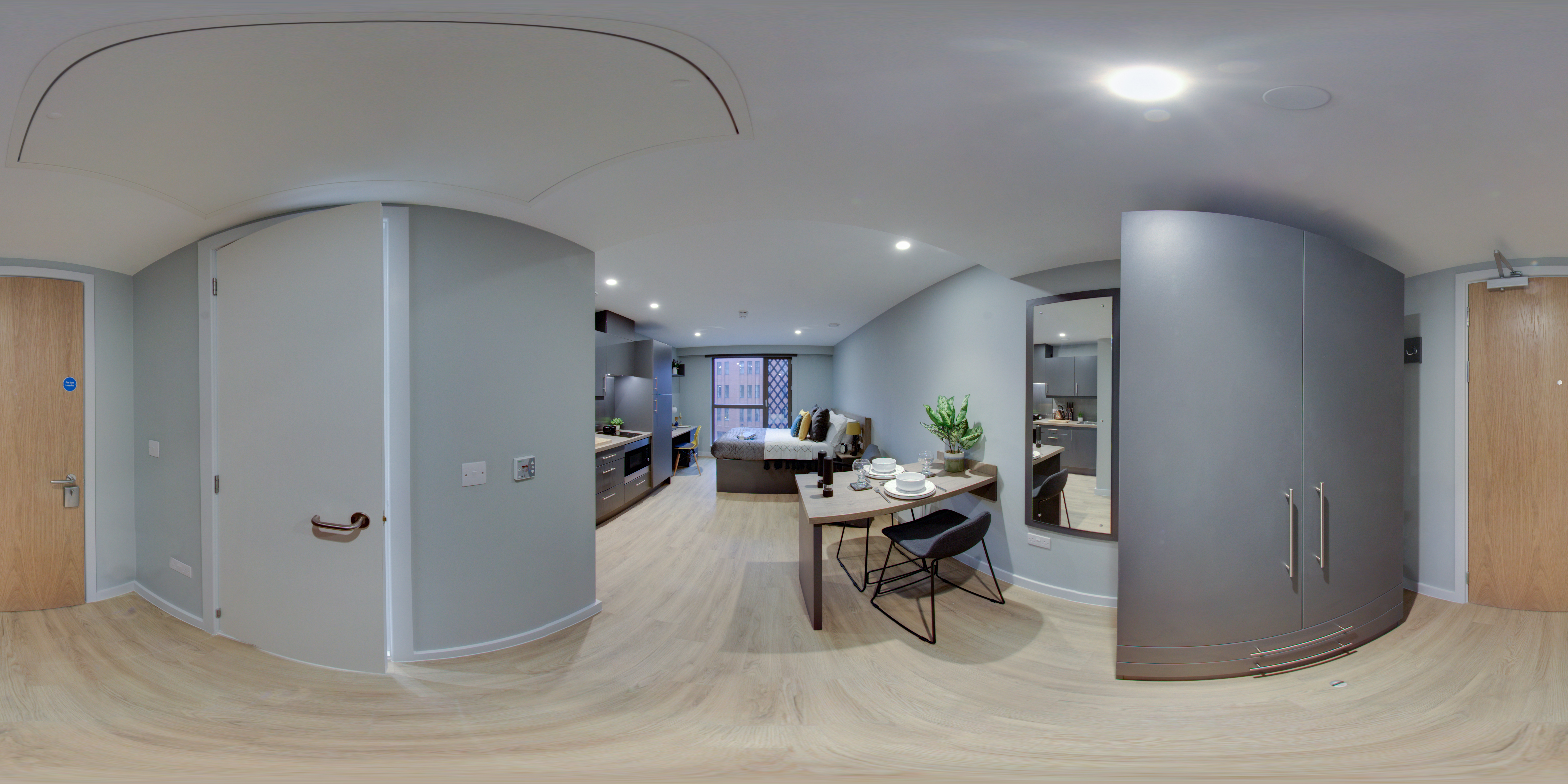 Image of Symons House, Leeds