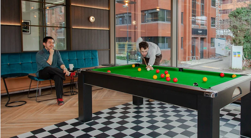 Image of Symons House, Leeds