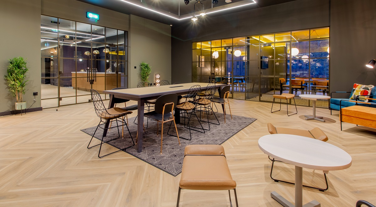 Image of Symons House, Leeds