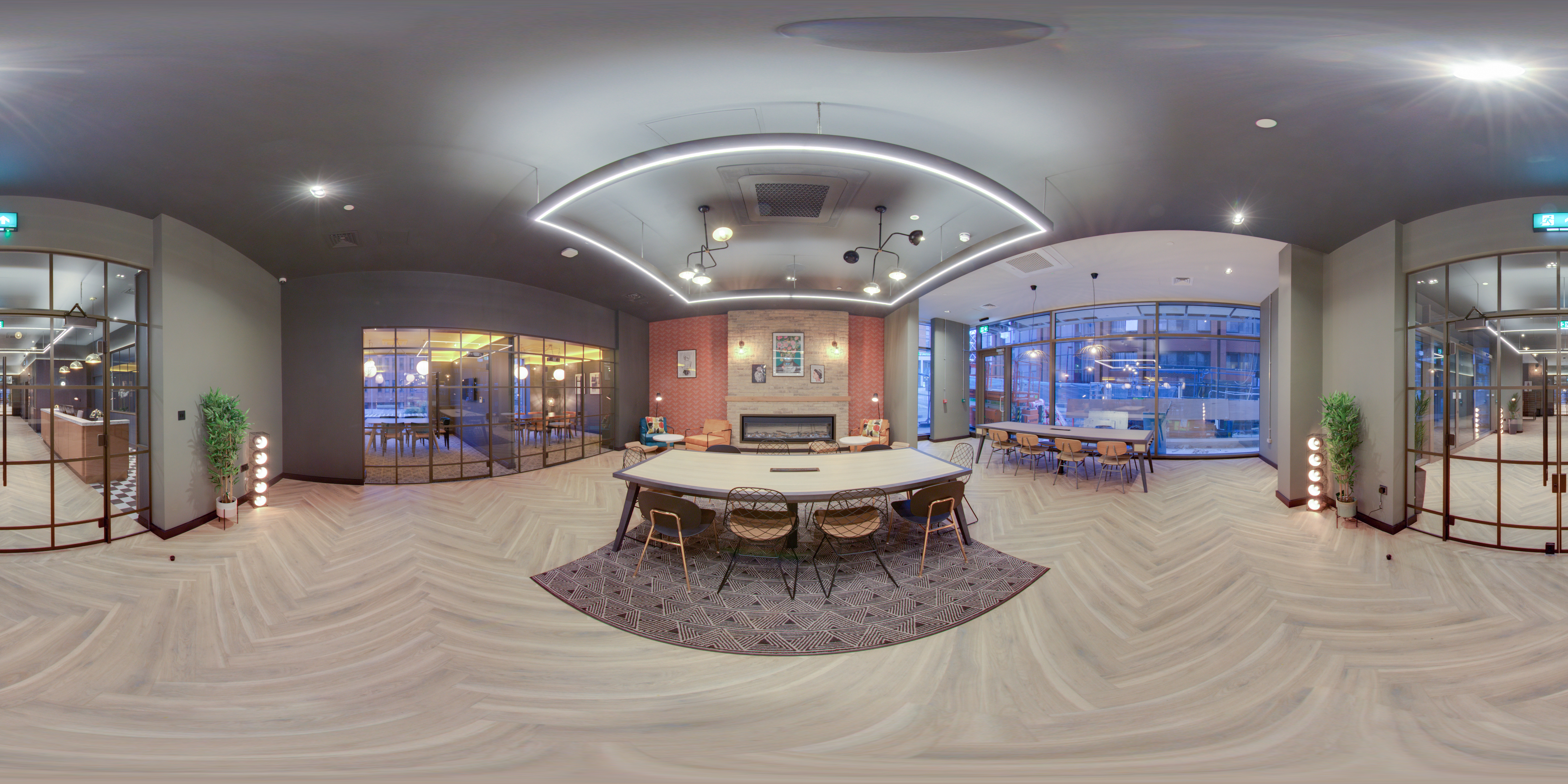 Image of Symons House, Leeds