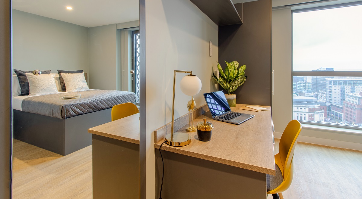 Image of Symons House, Leeds