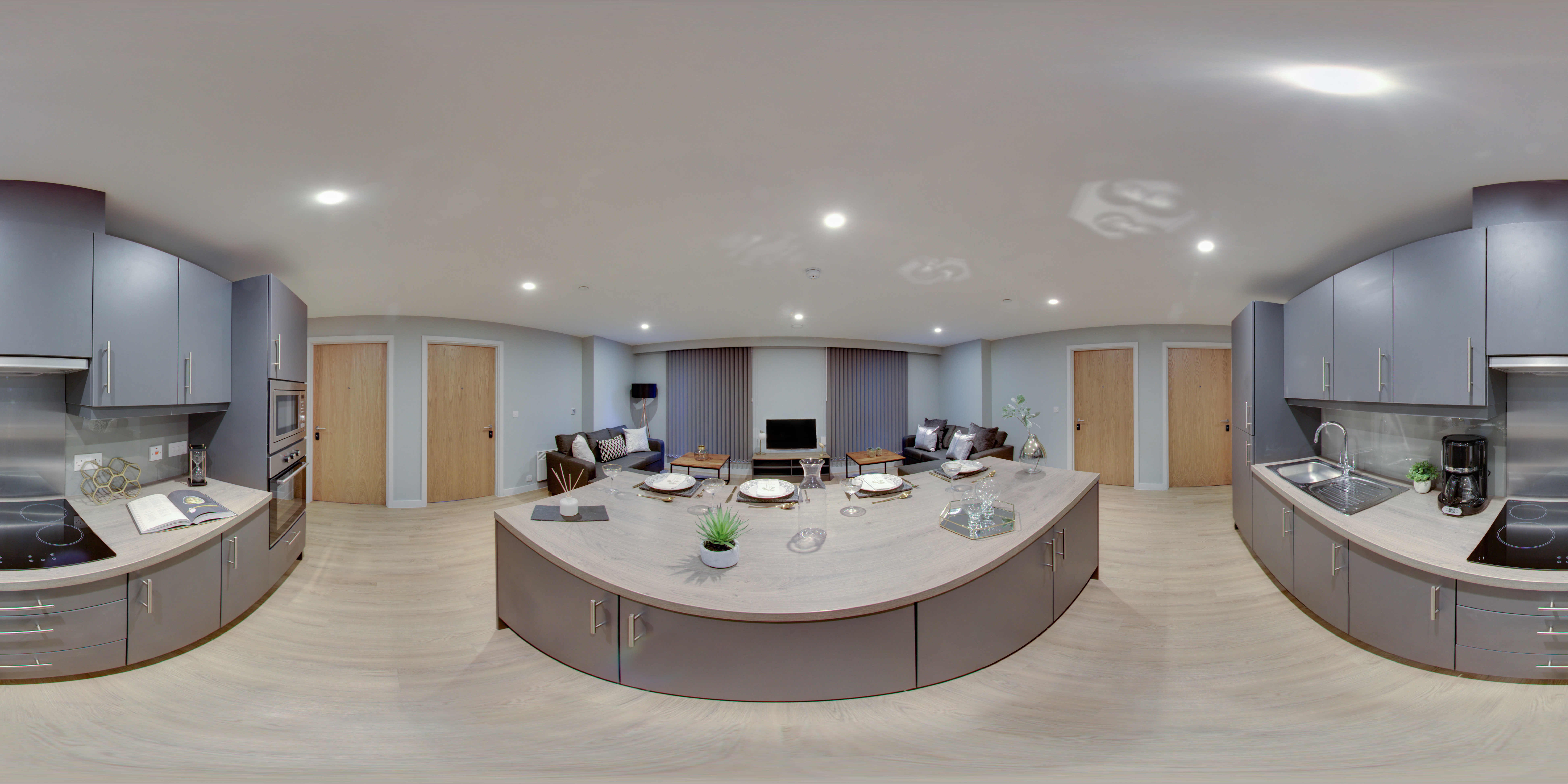 Image of Symons House, Leeds