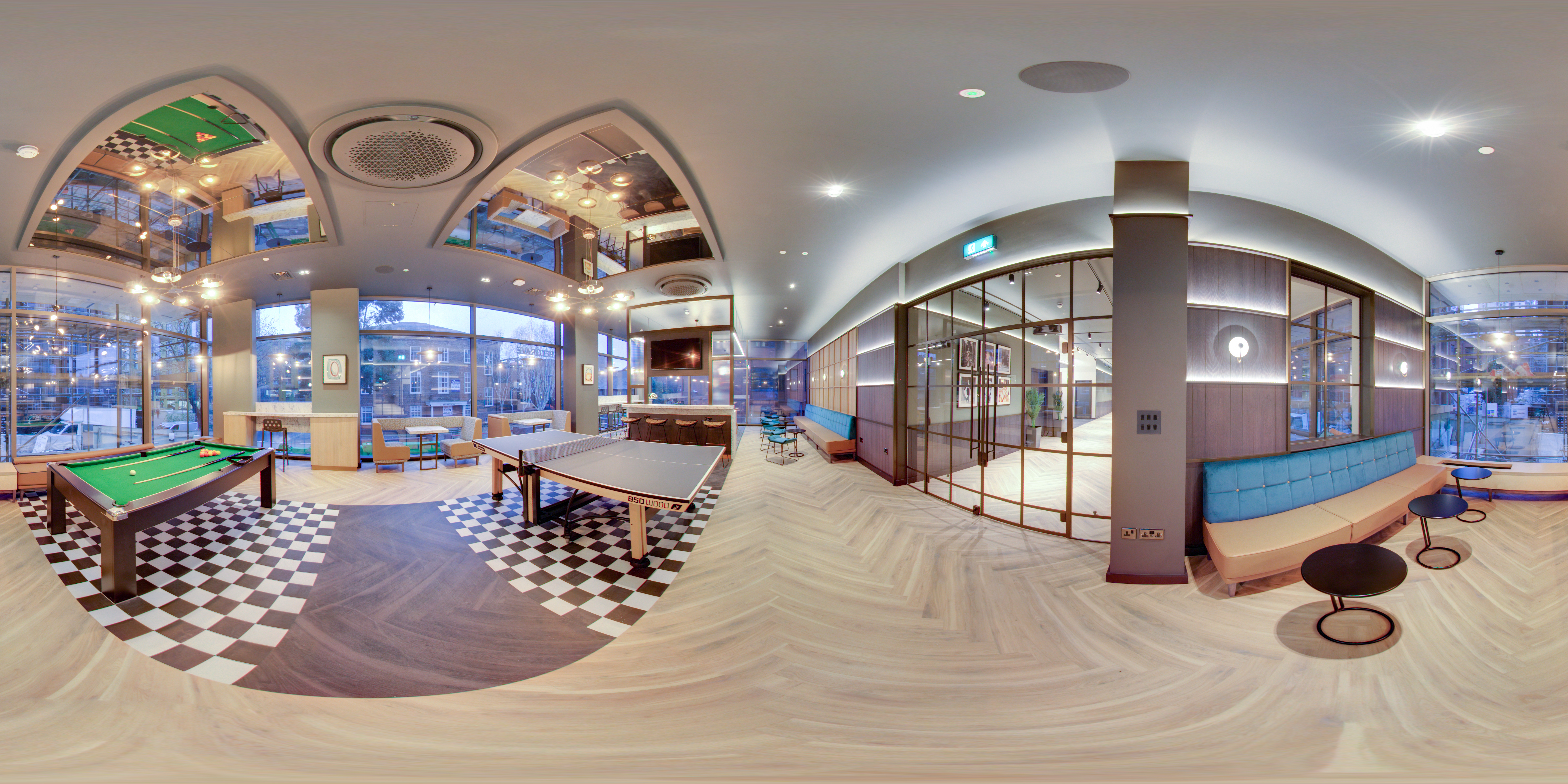 Image of Symons House, Leeds