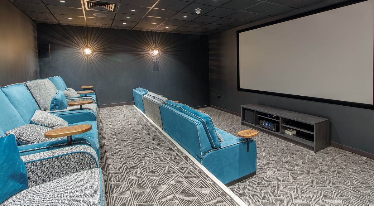 Image of Symons House, Leeds