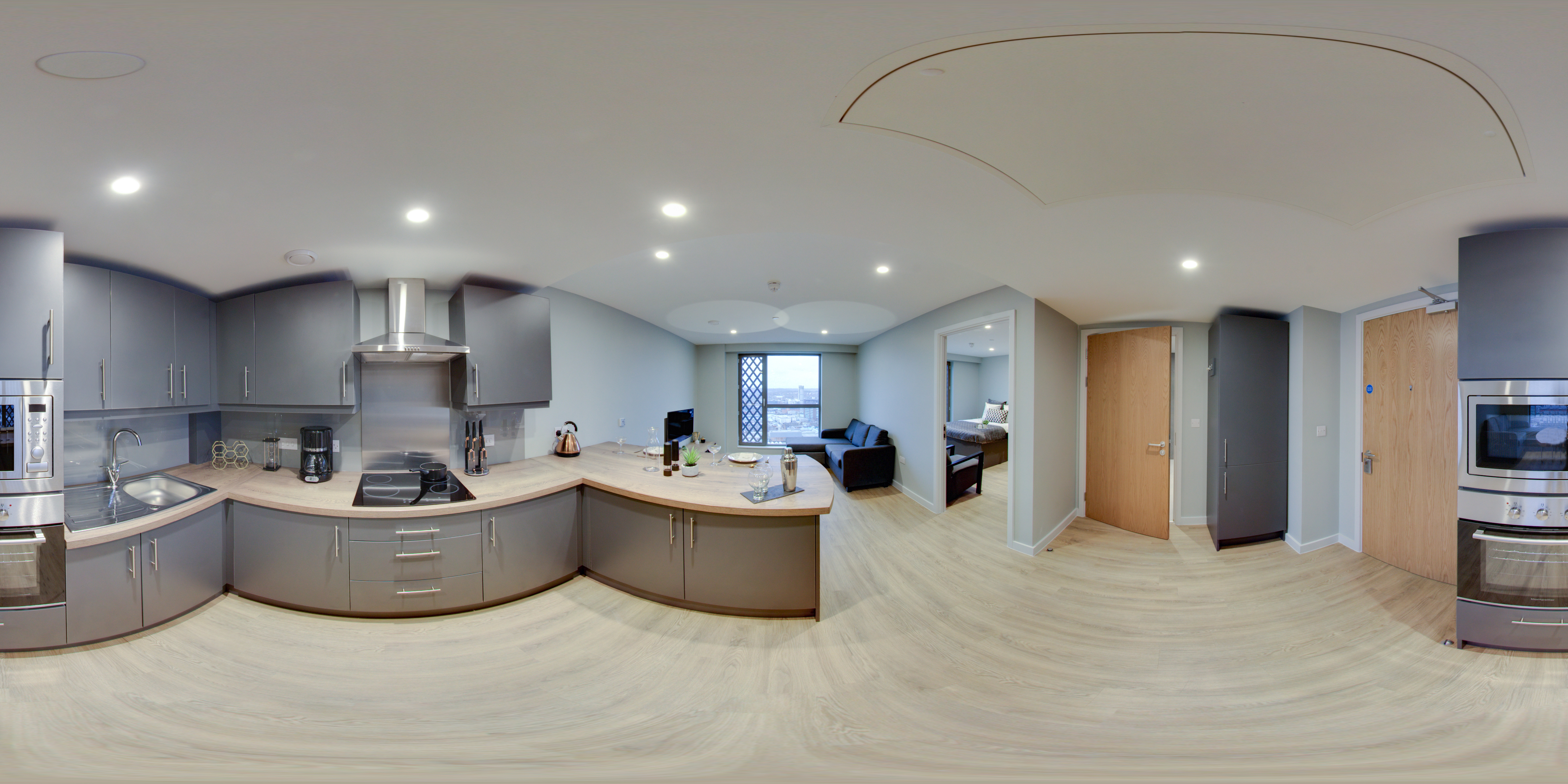 Image of Symons House, Leeds