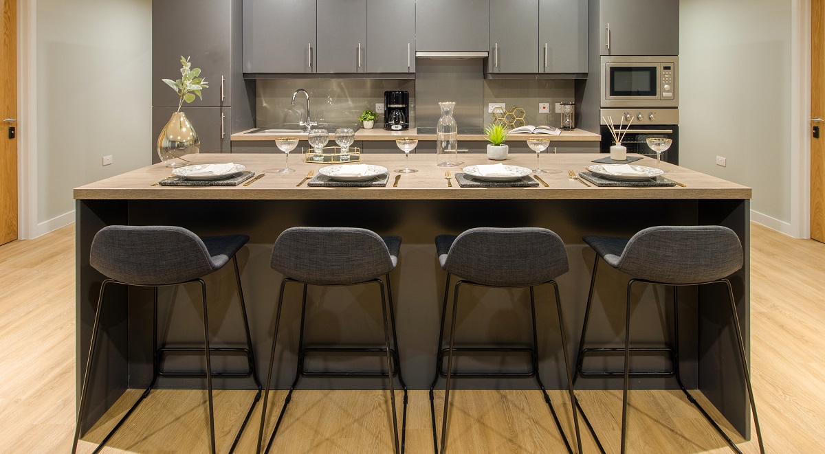 Image of Symons House, Leeds