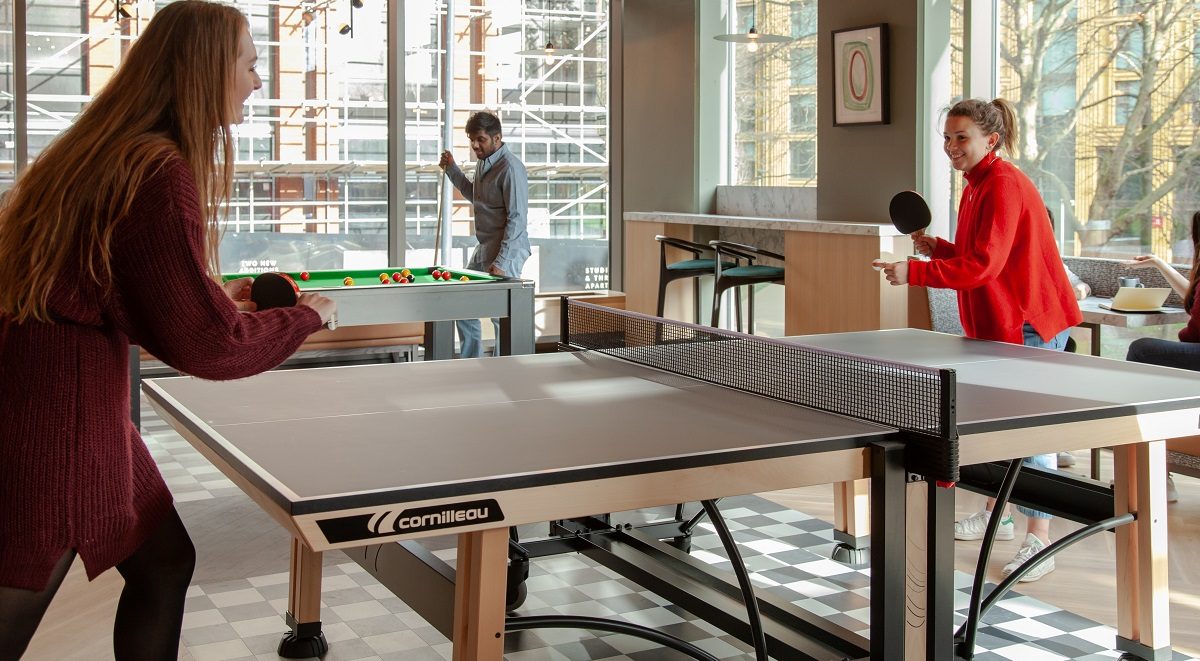 Image of Symons House, Leeds