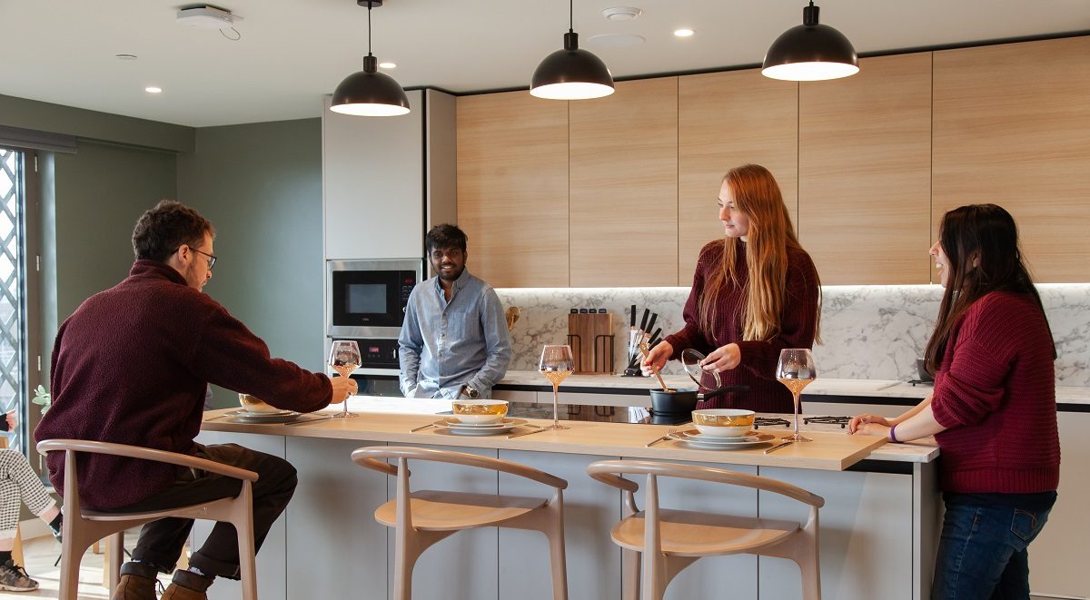 Image of Symons House, Leeds