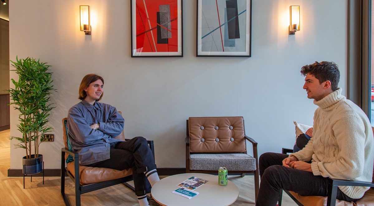 Image of Symons House, Leeds