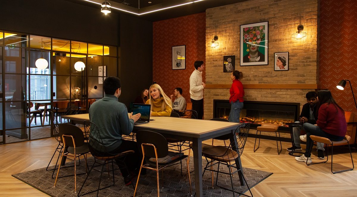 Image of Symons House, Leeds