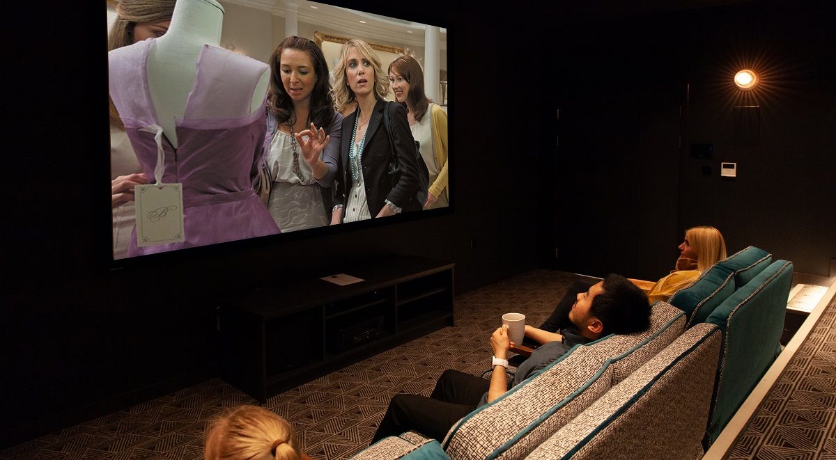 Image of Symons House, Leeds