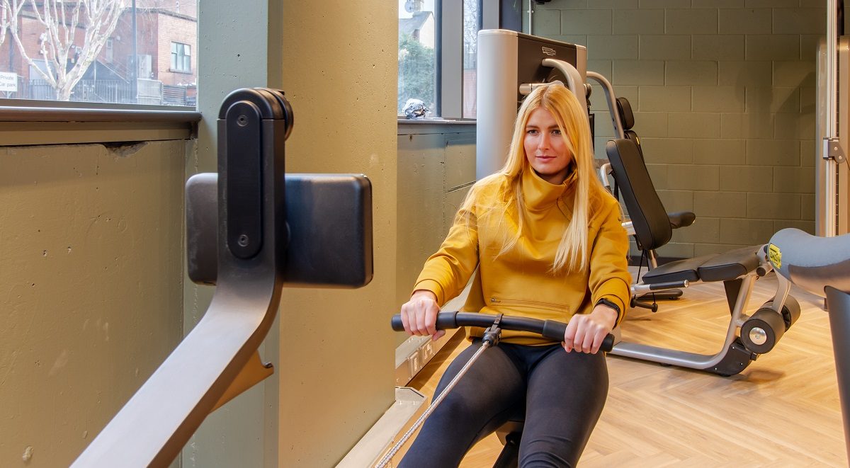 Image of Symons House, Leeds