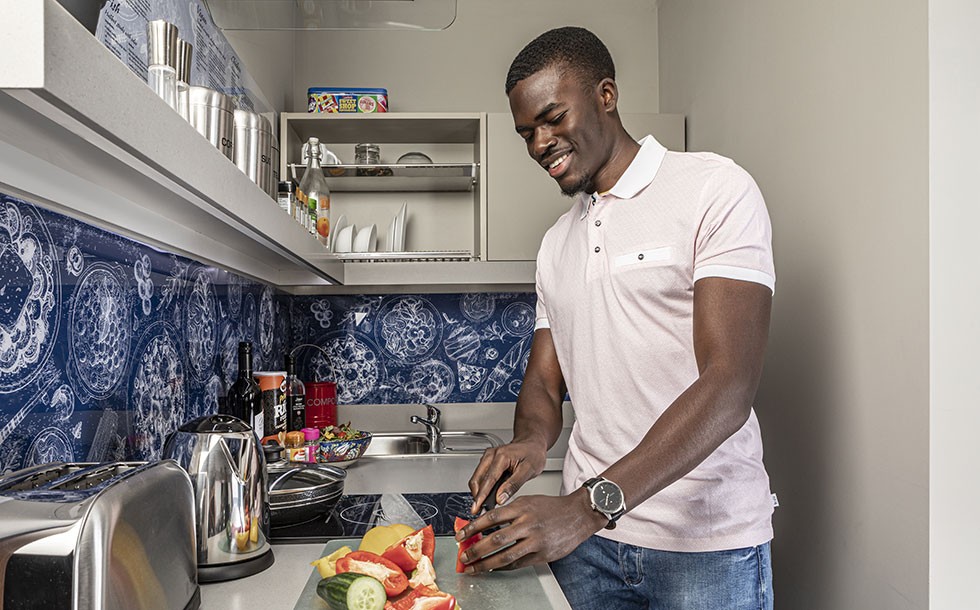 Image of Talbot Street, Nottingham