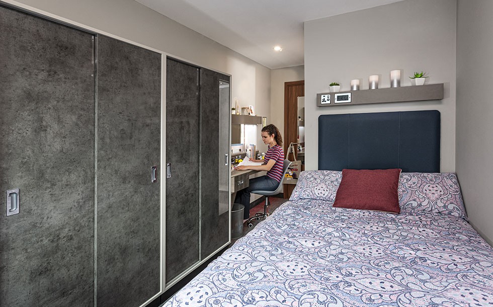 Image of Talbot Street, Nottingham