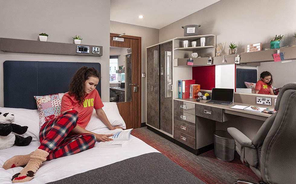 Image of Talbot Street, Nottingham