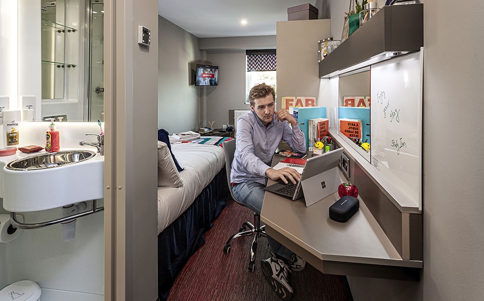 Image of Talbot Street, Nottingham