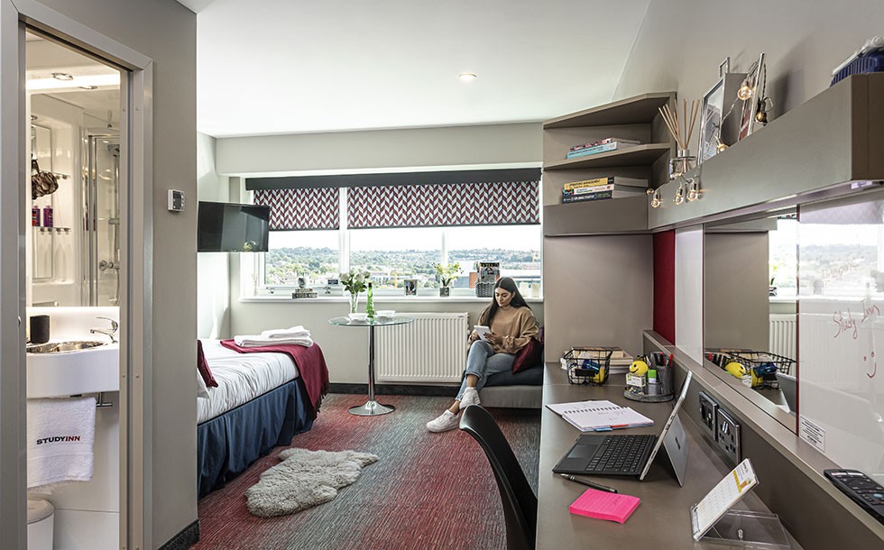 Image of Talbot Street, Nottingham