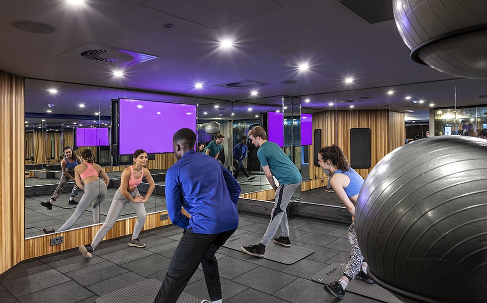 Image of Talbot Street, Nottingham