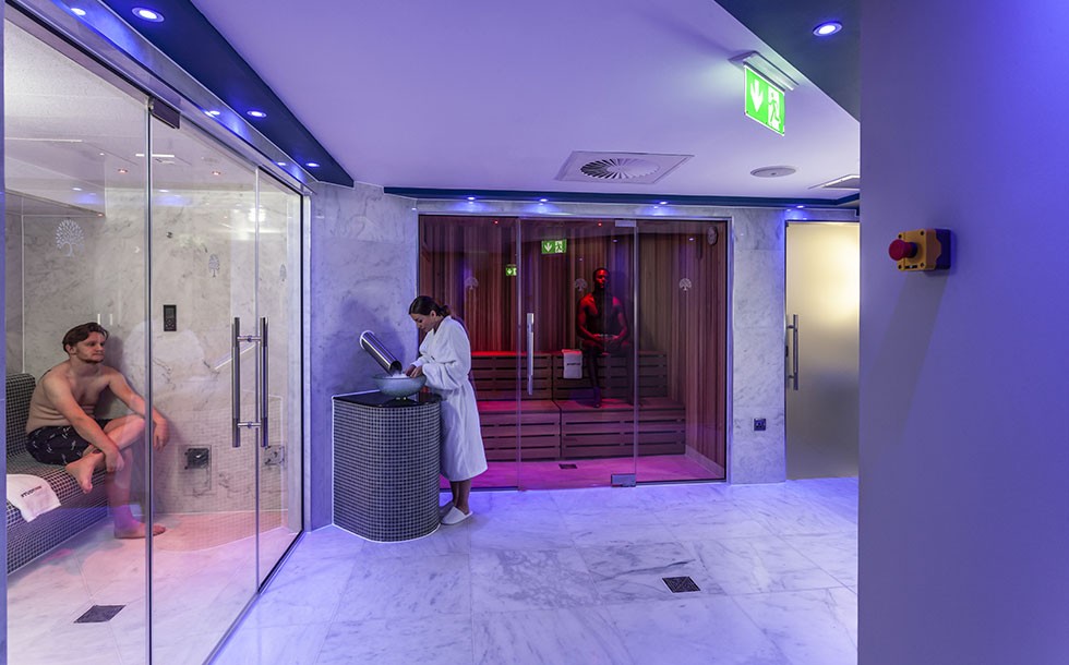 Image of Talbot Street, Nottingham