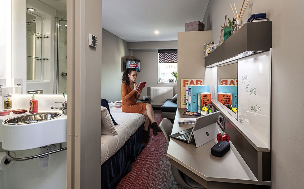 Image of Talbot Street, Nottingham