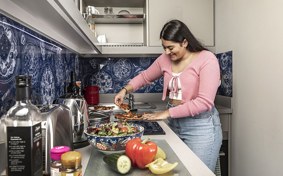 Image of Talbot Street, Nottingham