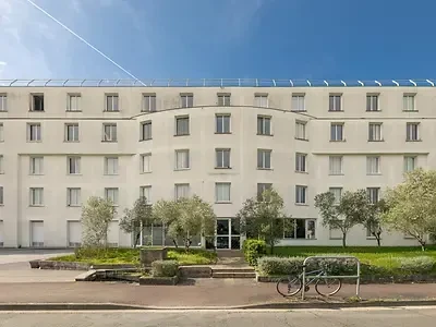 Image of Bordeaux Talence Université, Bordeaux