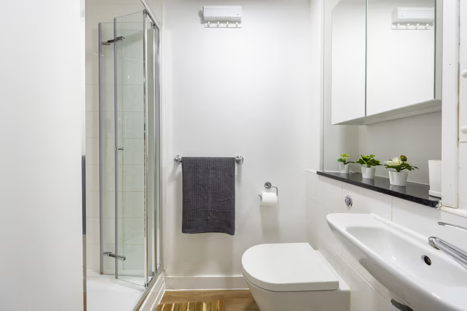 Image of Tamarillo House, Bristol