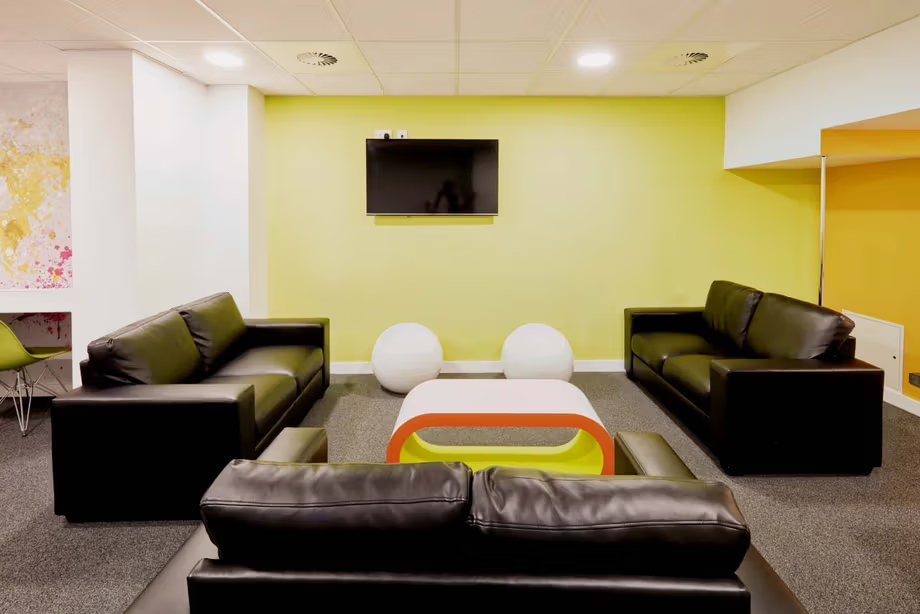 Image of Tamarillo House, Bristol