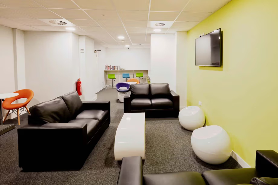 Image of Tamarillo House, Bristol