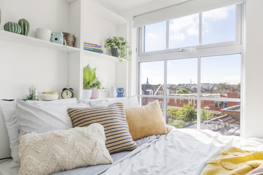 Image of Tamarillo House, Bristol