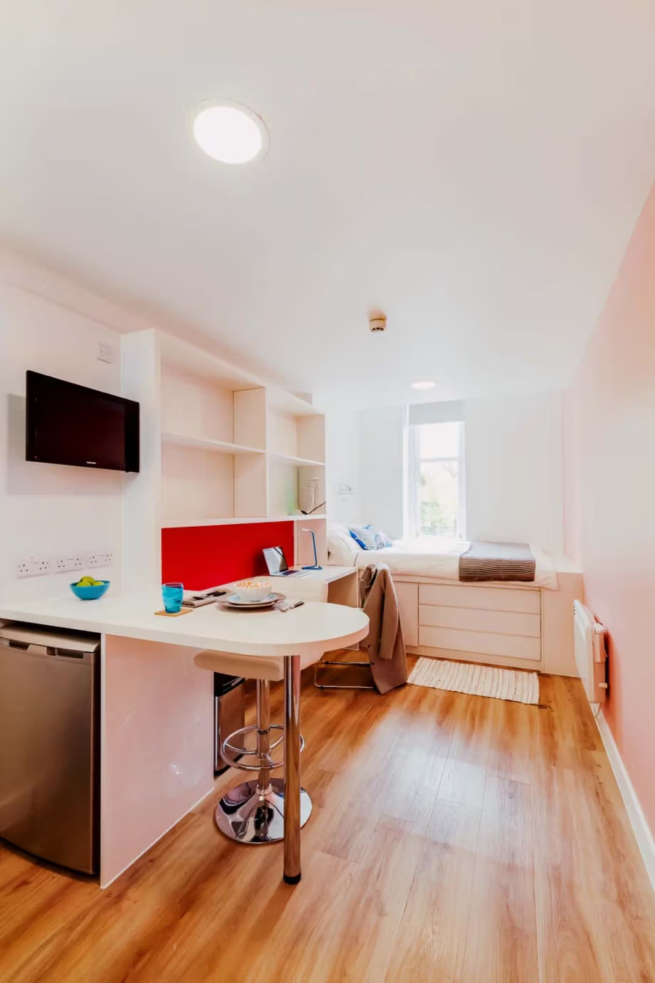 Image of Tamarillo House, Bristol