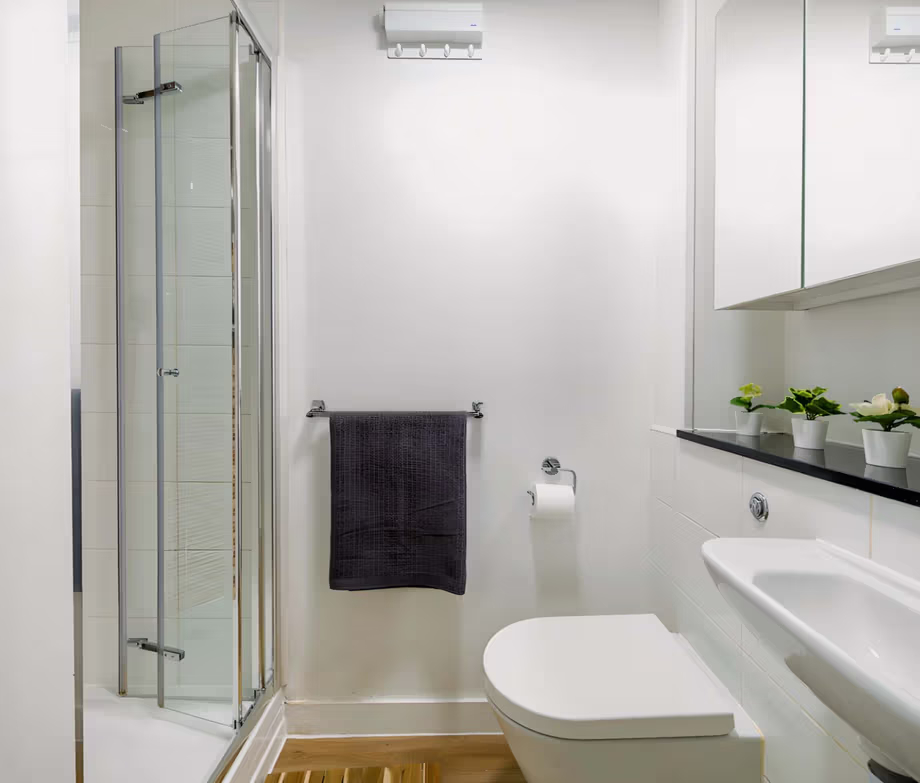 Image of Tamarillo House, Bristol