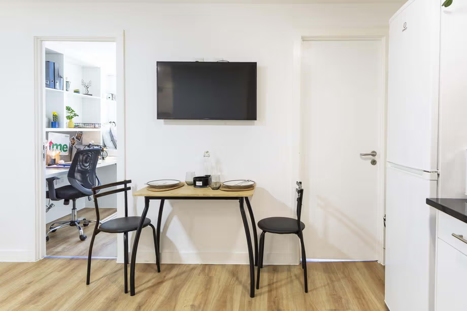 Image of Tamarillo House, Bristol