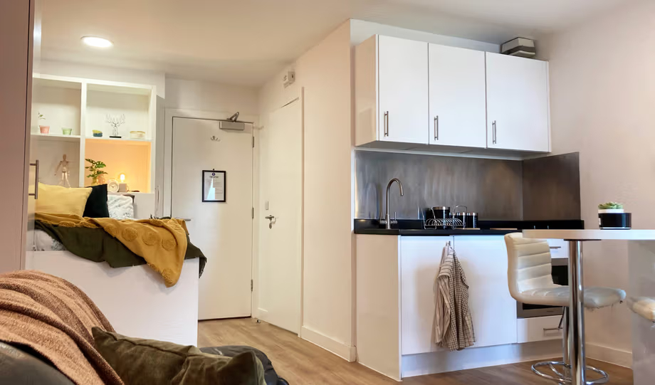 Image of Tamarillo House, Bristol