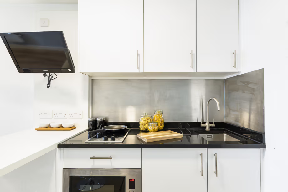 Image of Tamarillo House, Bristol