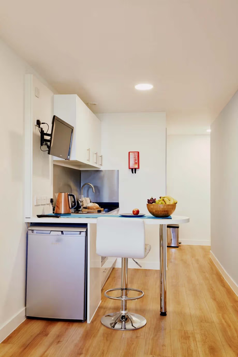 Image of Tamarillo House, Bristol