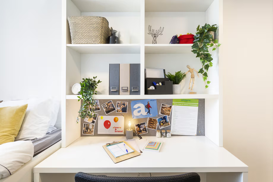 Image of Tamarillo House, Bristol