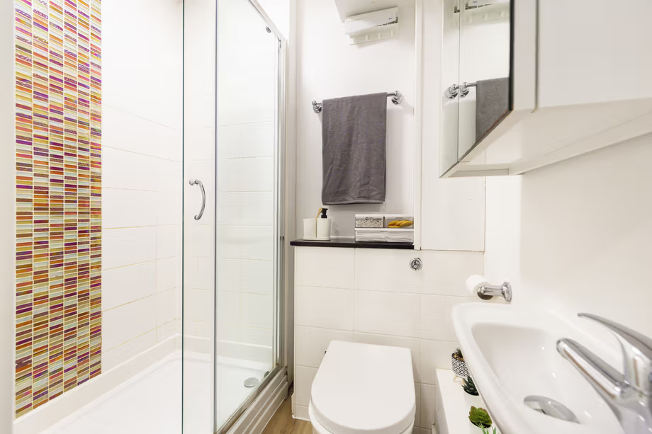 Image of Tamarillo House, Bristol