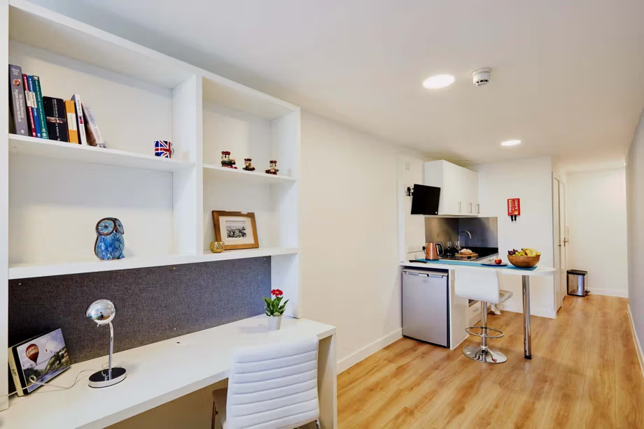 Image of Tamarillo House, Bristol