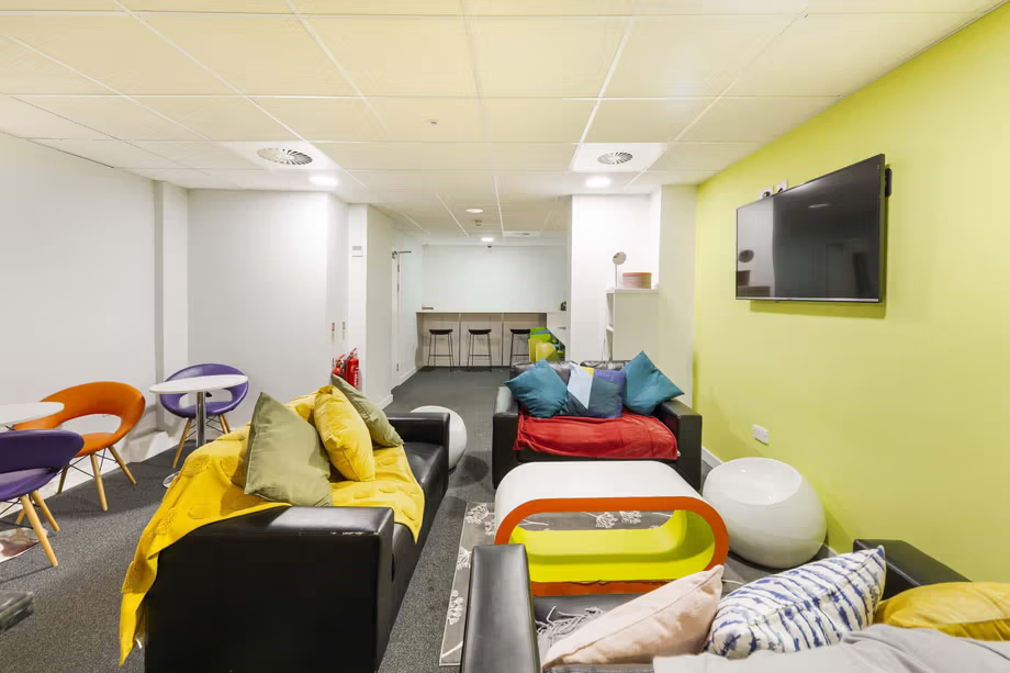 Image of Tamarillo House, Bristol