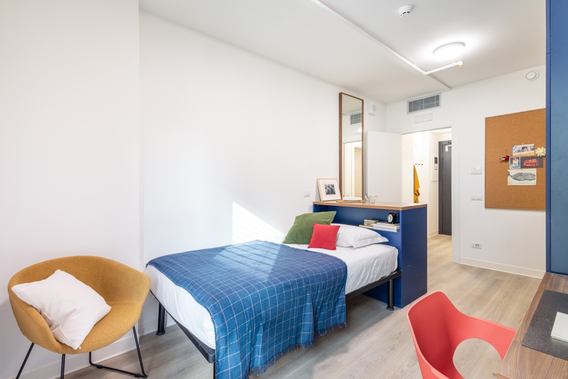 Image of Taurasia Living, Italy