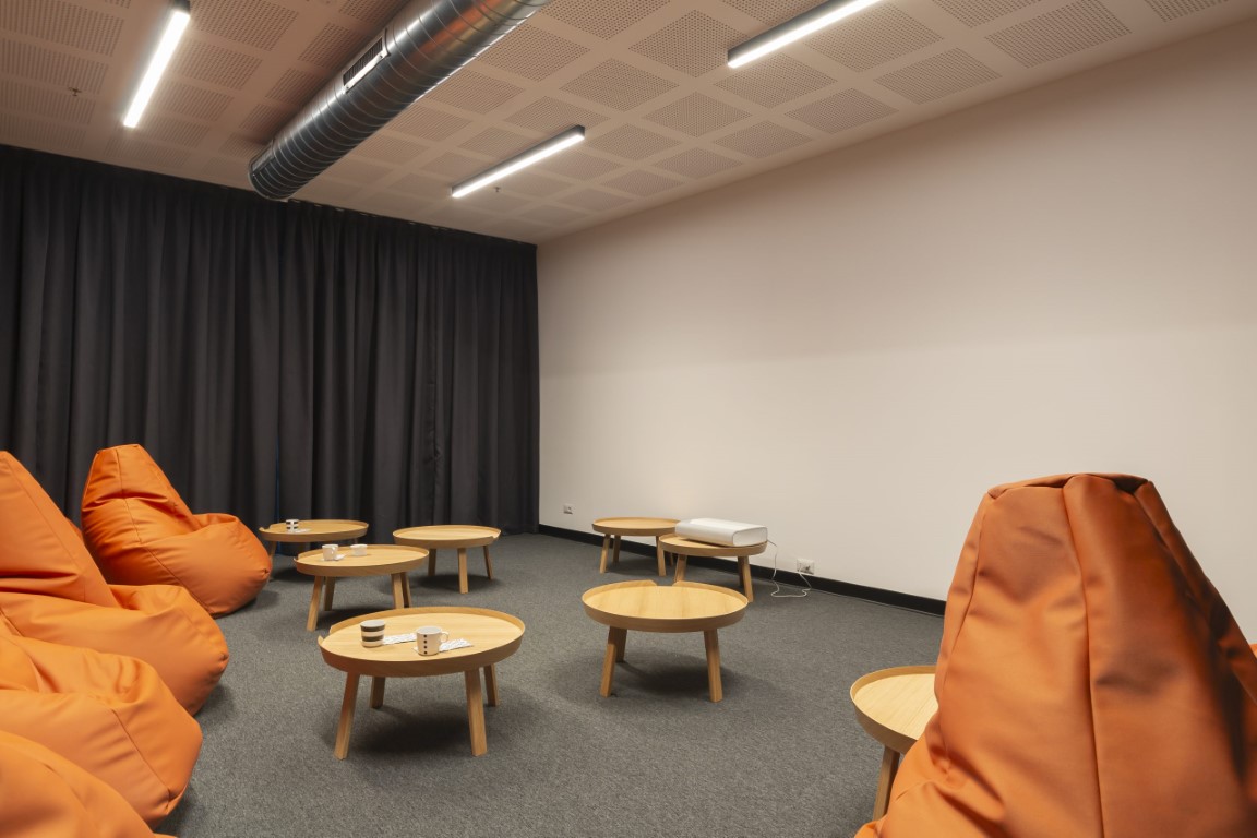 Image of Taurasia Living, Italy