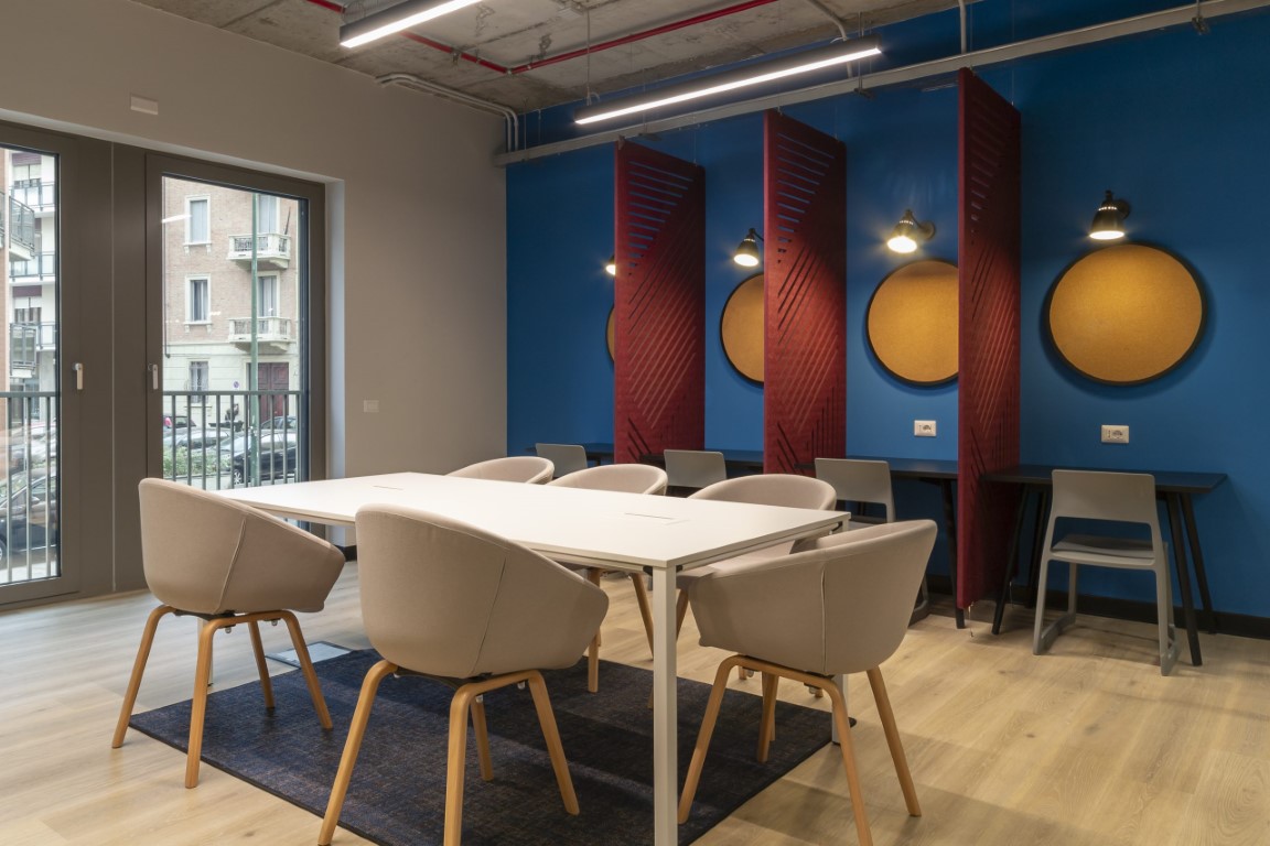 Image of Taurasia Living, Italy